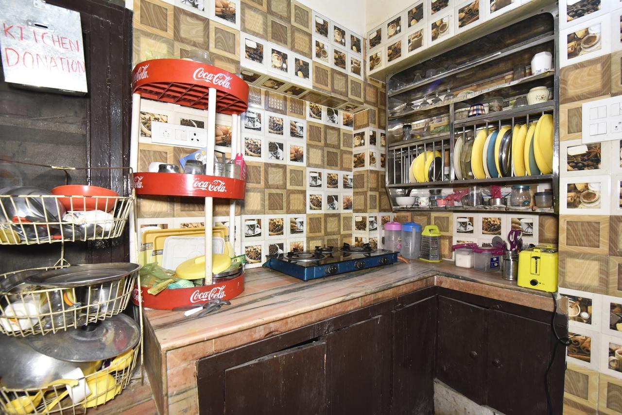 Wow Backpackers Hostels Amritsar Exterior photo